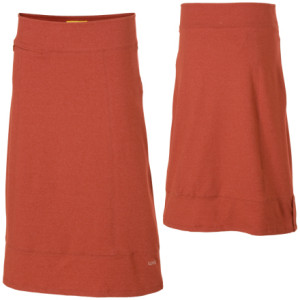 Lol&euml; Satellite Skirt - Women's - 2008