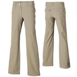 Lol&euml; Travel Pant - Women's - 2008