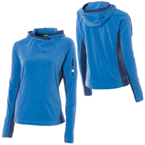 Lol&euml; Laugh Hooded Sweatshirt  - Women's - 2008