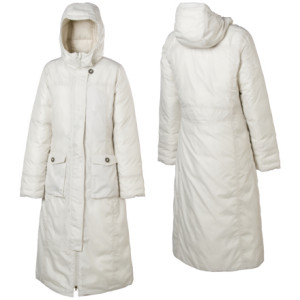 Lol&euml; Louise Long Jacket - Women's