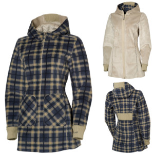 Lol&euml; Claire Jacket - Women's - 2007