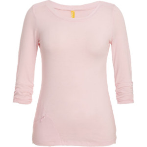 Lol&euml; Kind T-Shirt - 3/4-Sleeve - Women's