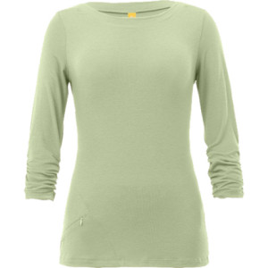 Lol&euml; Kind T-Shirt - 3/4-Sleeve - Women's
