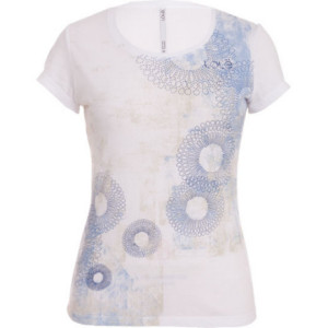 Lol&euml; Finesse T-Shirt - Short-Sleeve - Women's - 2009