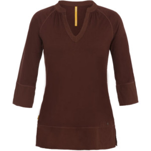 Lol&euml; Believe Top - 3/4-Sleeve - Women's