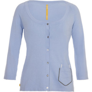 Lol&euml; Juniper Cardigan Sweater - Women's