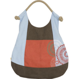 Lol&euml; Glow Beach Bag - Women's