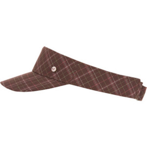 Lol&euml; Fairway II Sun Visor - Women's - 2009