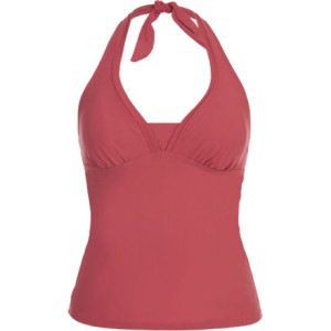 Lol&euml; Gulf Halter Top Tankini - Women's - 2009