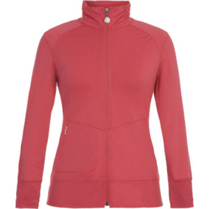 Lol&euml; Essence Zip-Up Cardigan - Women's