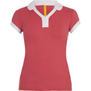 Lol&euml; Monarc Polo Shirt - Short-Sleeve - Women's