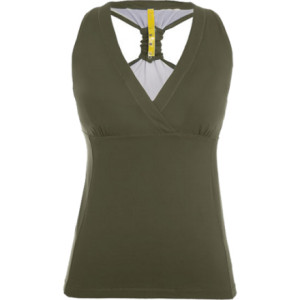 Lol&euml; Silhouette 2 Tank Top - Women's