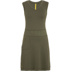 Lol&euml; Samba Sleeveless Dress - Women's