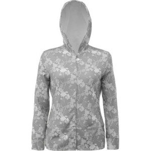 Lol&euml; Alive Hooded Cardigan - Women's