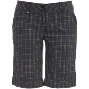 Lol&euml; Win Roll-Up Bermuda Short - Women's