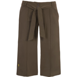 Lol&euml; Borealis Gaucho Capri - Women's