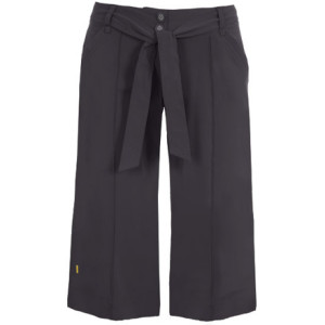 Lol&euml; Borealis Gaucho Capri - Women's