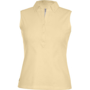 Shop for Lole Fresh Polo Shirt - Sleeveless - Women's