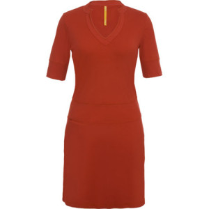 Lol&euml; Charming Tunic Dress - Women's - 2009