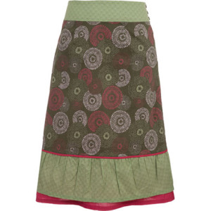 Lolë Lunar Long Skirt - Women's