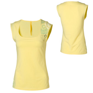 Lol&euml; Spiral Tank Top - Women's