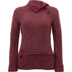 Lol&euml; Cuddle Sweater - Womens