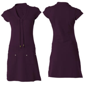 Lol&euml; Calm Tunic Dress - Women's
