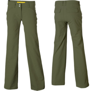 Lol&euml; Travel Pant - Women's