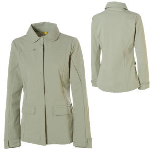 Lol&euml; Station Jacket - Women's