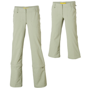 Lol&euml; Explore Pant - Women's