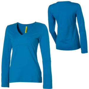 Lol&euml; Pure Top - Long-Sleeve - Women's