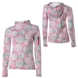 Lol&euml; Sumptuous Hooded Pullover - Women's