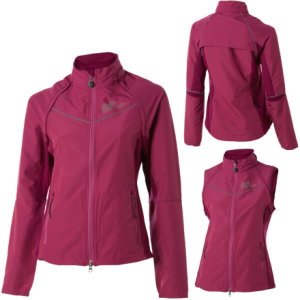 Lol&euml; Delight Full-Zip Jacket - Women's