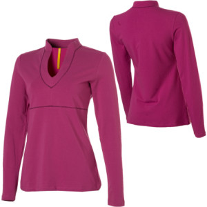 Lol&euml; Mao Top - Long-Sleeve - Women's