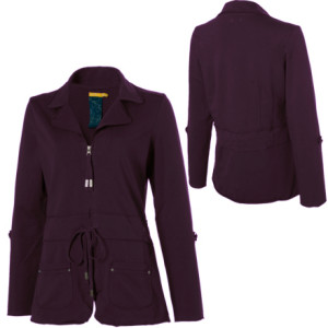 Lol&euml; Suitable Jacket - Women's