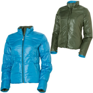 Lol&euml; Frosty Jacket - Women's