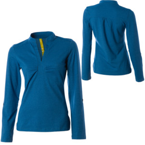 Lolë Sensible Top - Long-Sleeve - Women's
