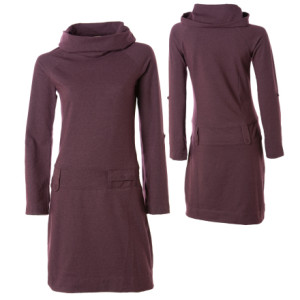 Lol&euml; Evolt Tunic Dress - Women's - 2009