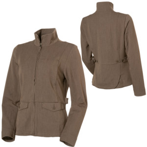 Lol&euml; Explorer Jacket - Women's