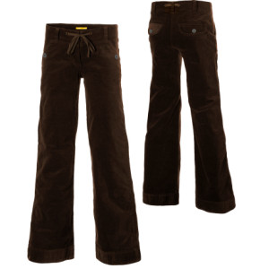 Lol&euml; Clyde Pant - Women's