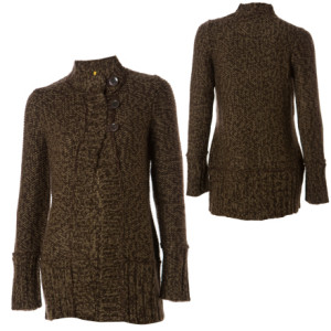 Lol&euml; Snuggle Sweater - Women's