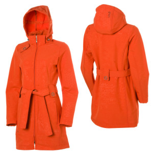 Lol&euml; Glowing Jacket - Women's