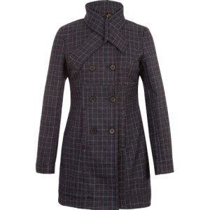 Lol&euml; Stylish Coat - Women's