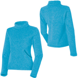 Lol&euml; Warm Sweater - Women's