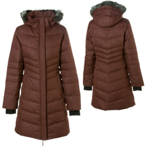 Lol&euml; Katie's Down Parka - Women's
