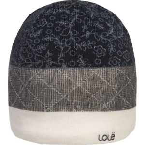 Lol&euml; Patchwork Beanie - Women's