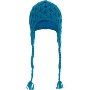 Lol&euml; Multico Earflapped Beanie - Women's