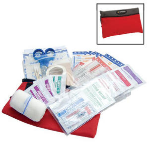 Lifeline Adventure First Aid Kit - 65 Pieces - 2008