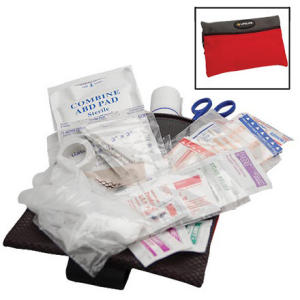 Lifeline Mountain First -Aid Kit - 88 Pieces - 2008