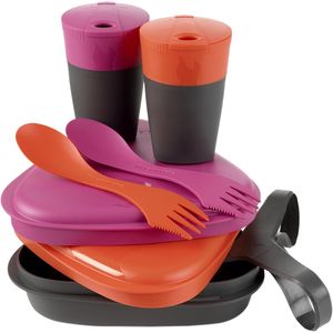 Light My Fire Pack'n Eat Kit